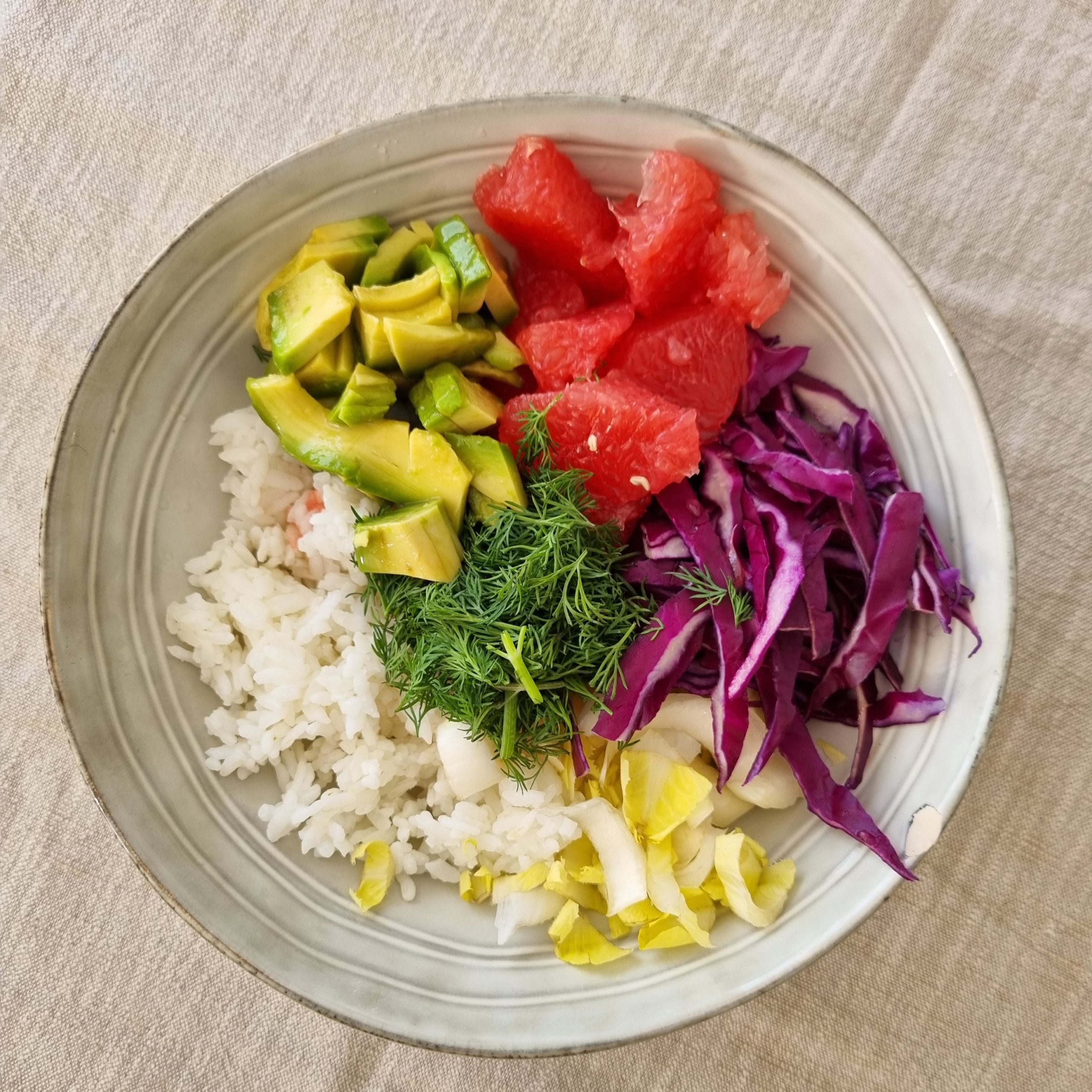 Qu’est ce qu’on cuisine rapidement pour le déjeuner quand on télétravaille "