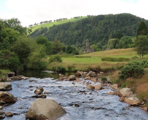 Derrybawn Trail Irlande