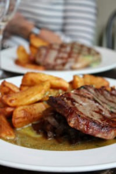 Quel est le meilleur bistrot pour dîner à Dublin ?