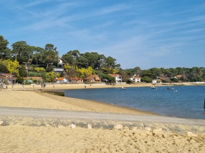 Village de l'Herbe Cap Ferret Village de l'Herbe Cap Ferret