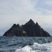 Skellig Island