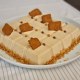 Bavarois aux speculoos