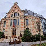 Hôtel Restaurant La Zoologie Bordeaux