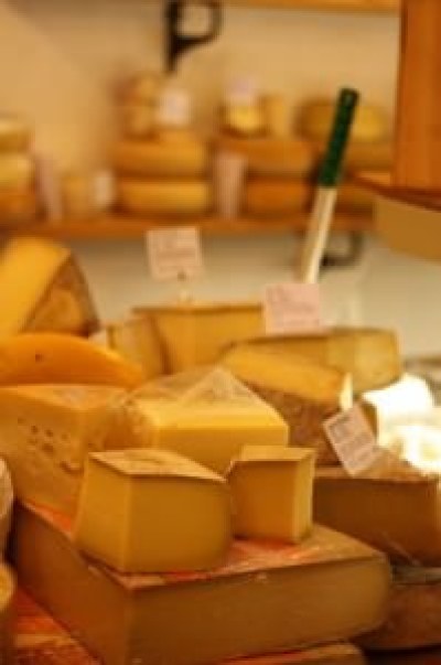 Mes bonnes adresses gourmandes Ou déguster du fromage et du pain Irlandais à Galway, une occasion de se faire plaisir avec des spécialités locales