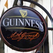 Guinness Day a Galway