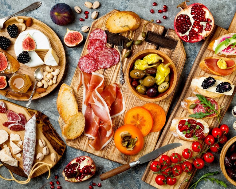 Epicerie Italienne au Bouscat Aux milles pâtes, une Epicerie Italienne authentique