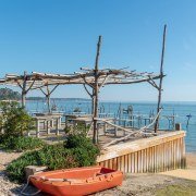 Ou manger au Cap Ferret