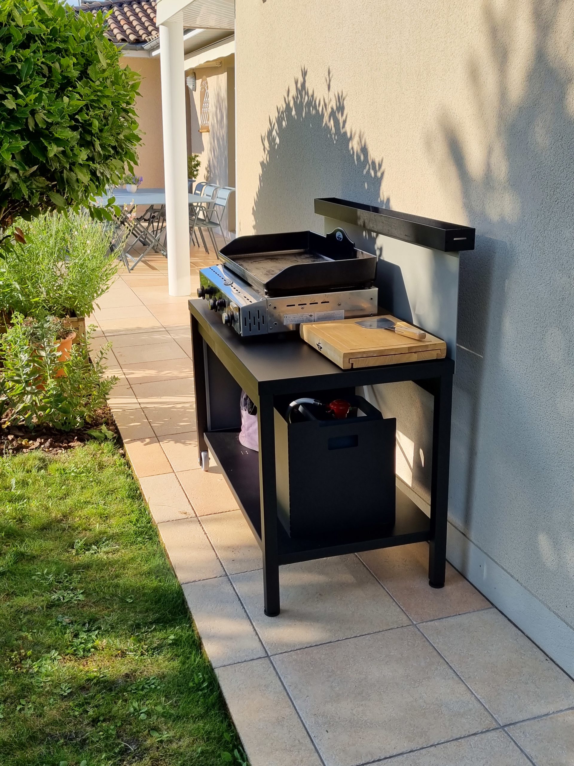 Comment bien choisir son barbecue ou sa plancha "