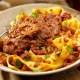 Osso-Bucco de Veau à l'Italienne