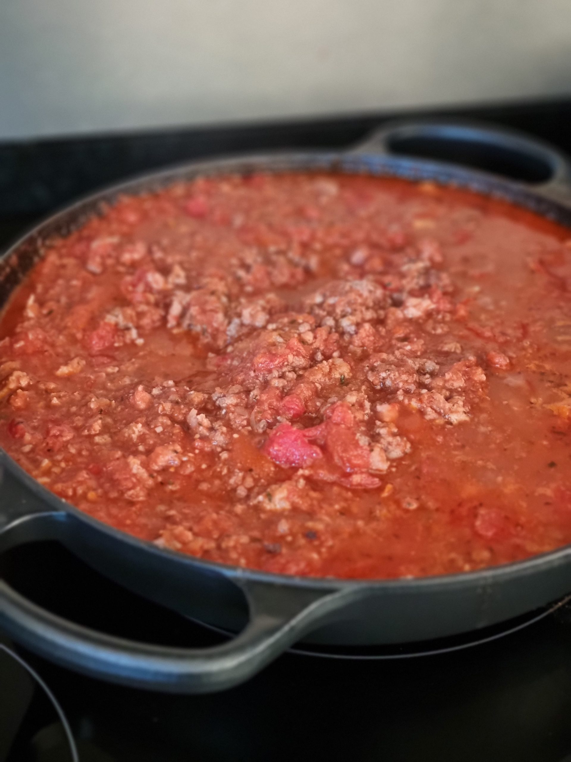 Comment faire les lasagnes à la Bolognaise "