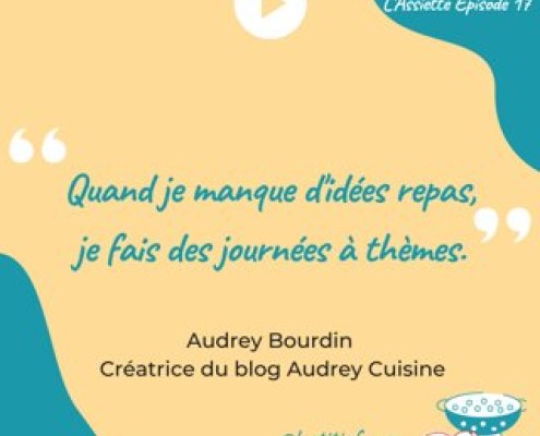 Pod Cast l'Assiette