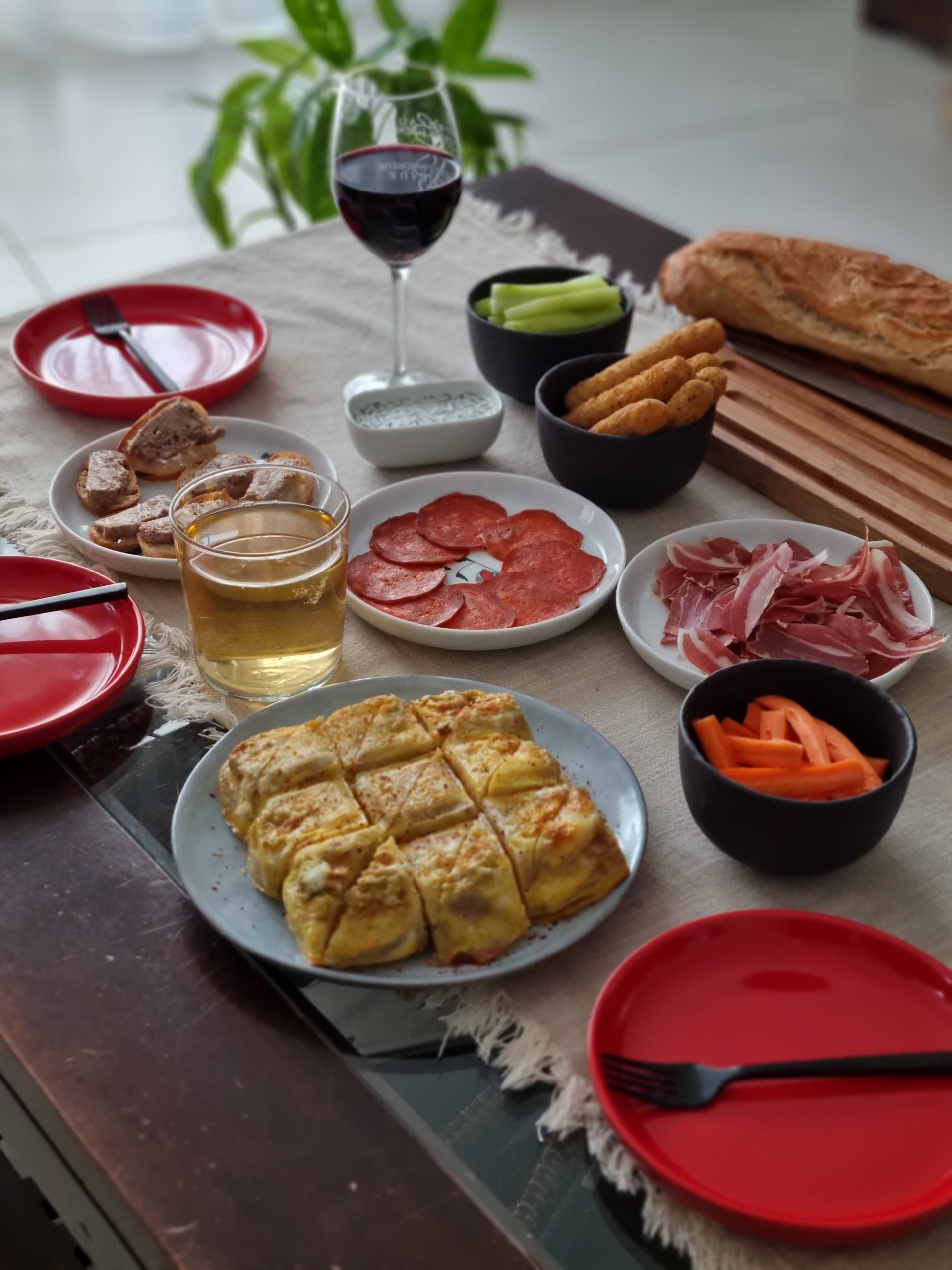 cuisiner les soirs de la semaine