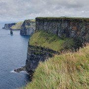 Cliff Of Moher