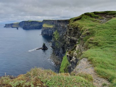 
Falaises de Moher 