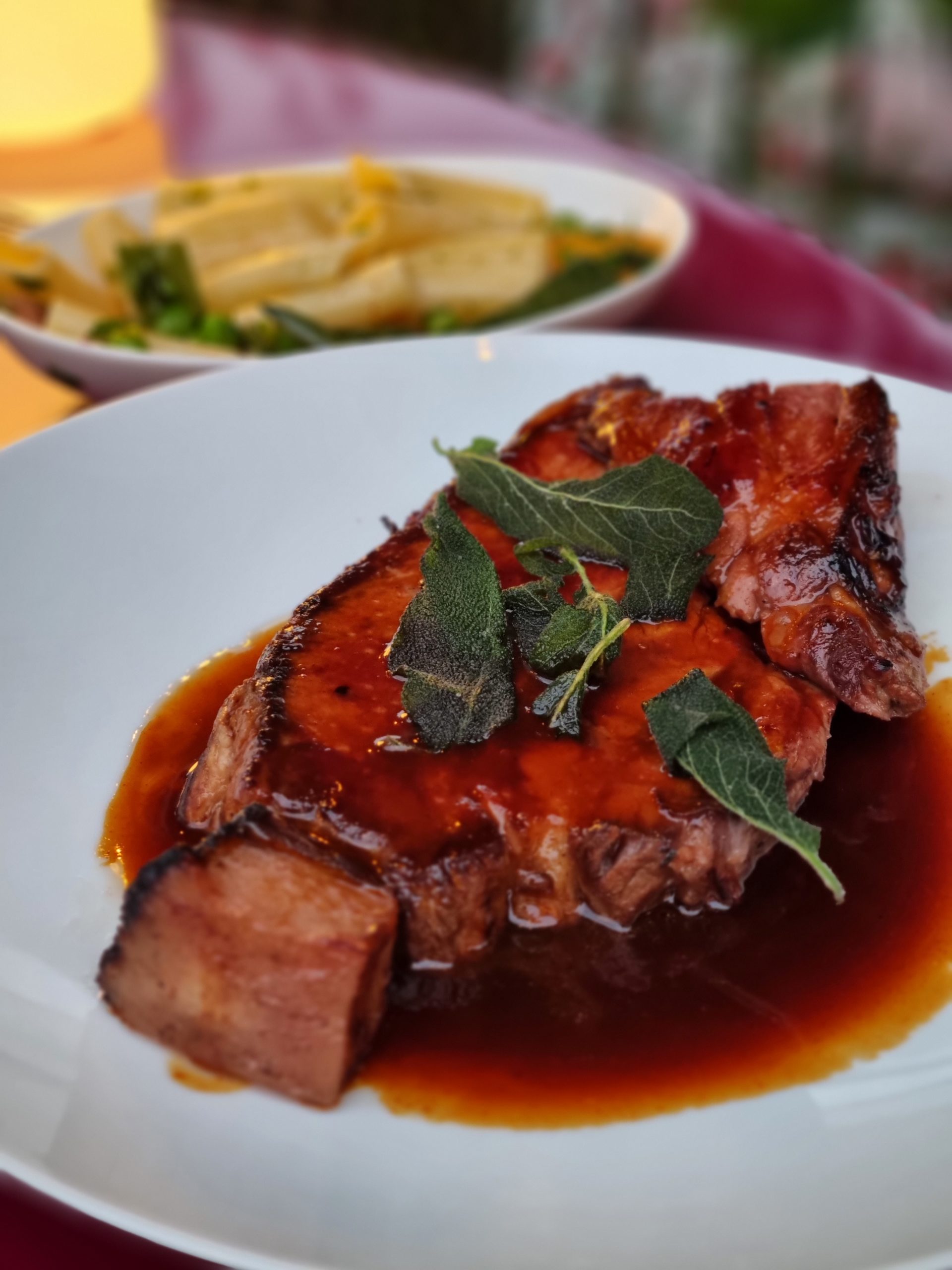 Côte de Porc - Au Père Lapin, Suresnes