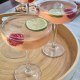 Lillet au sureau