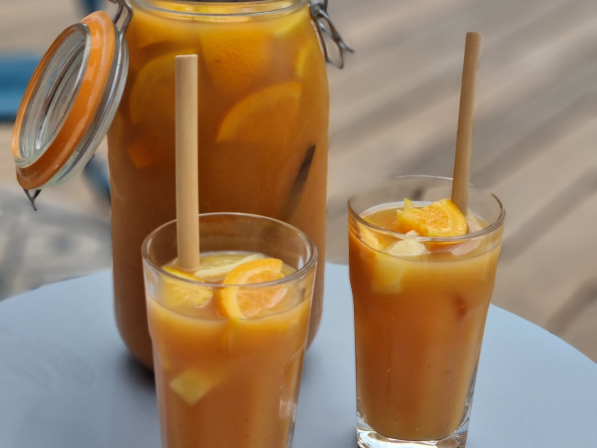 Contact | Audrey Cuisine