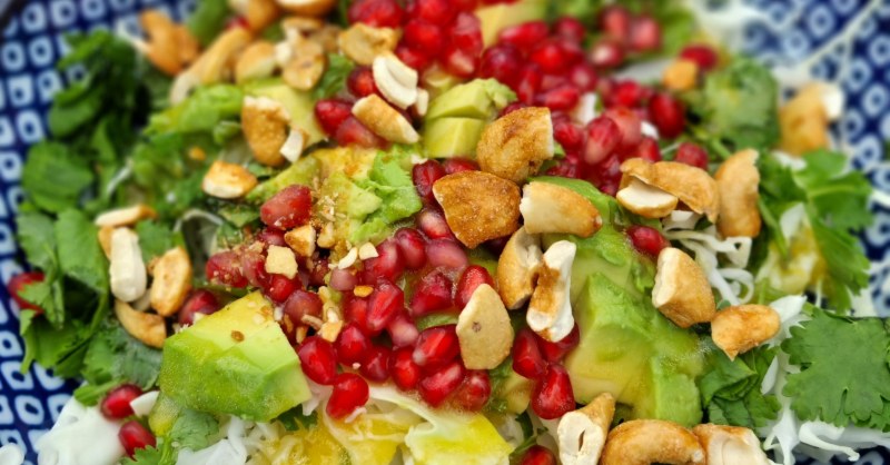 Comment faire une salade de chou ?