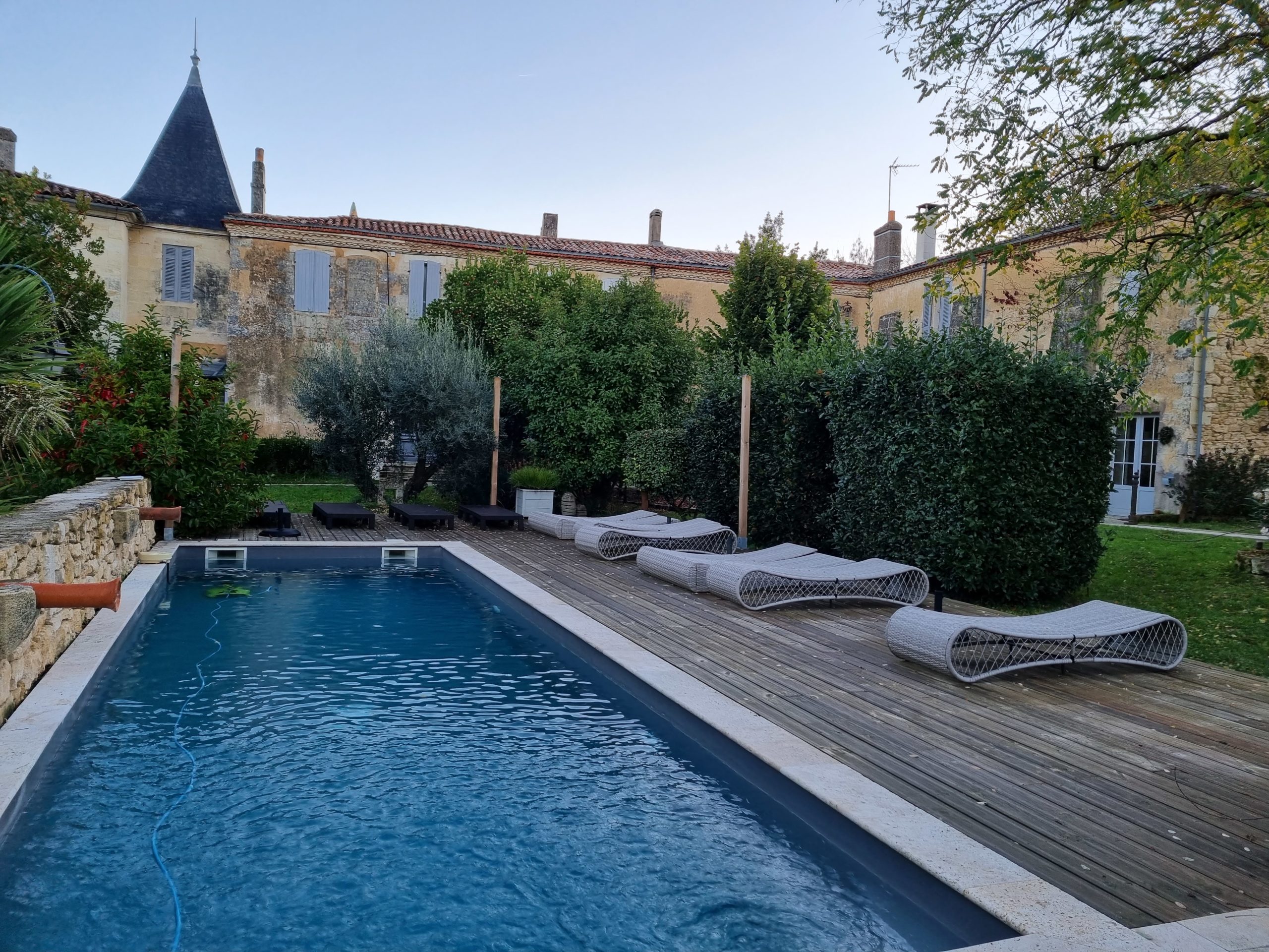 Mes bonnes adresses à Blaye