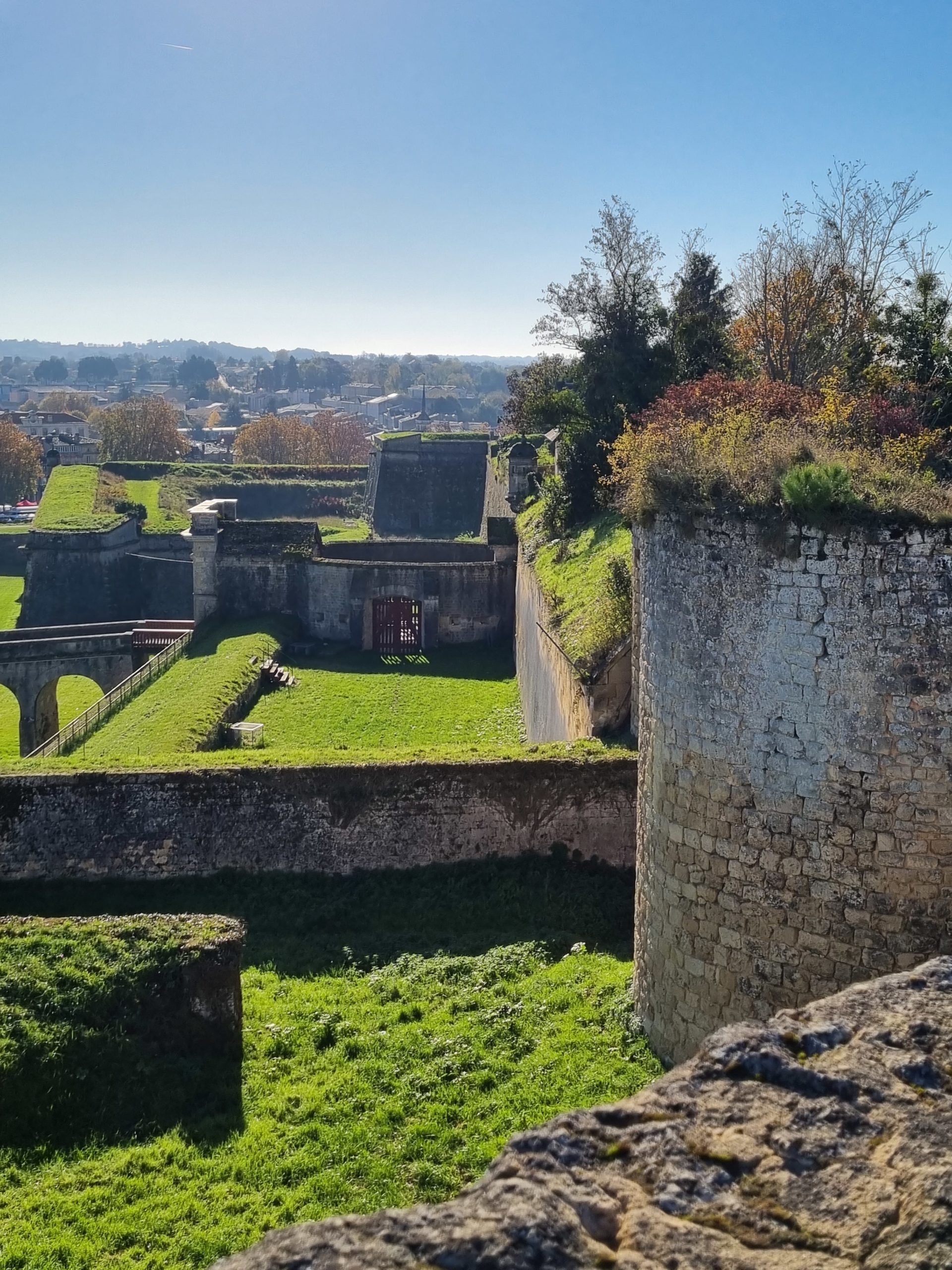 Mes bonnes adresses à Blaye