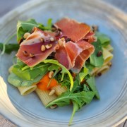 La recette de la meilleure des sauces au tomates rôties