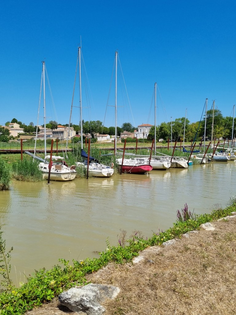 Comment visiter le Phare de Richard à la Pointe du Médoc ? | Audrey Cuisine