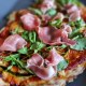 pizzas maison simples et gourmandes