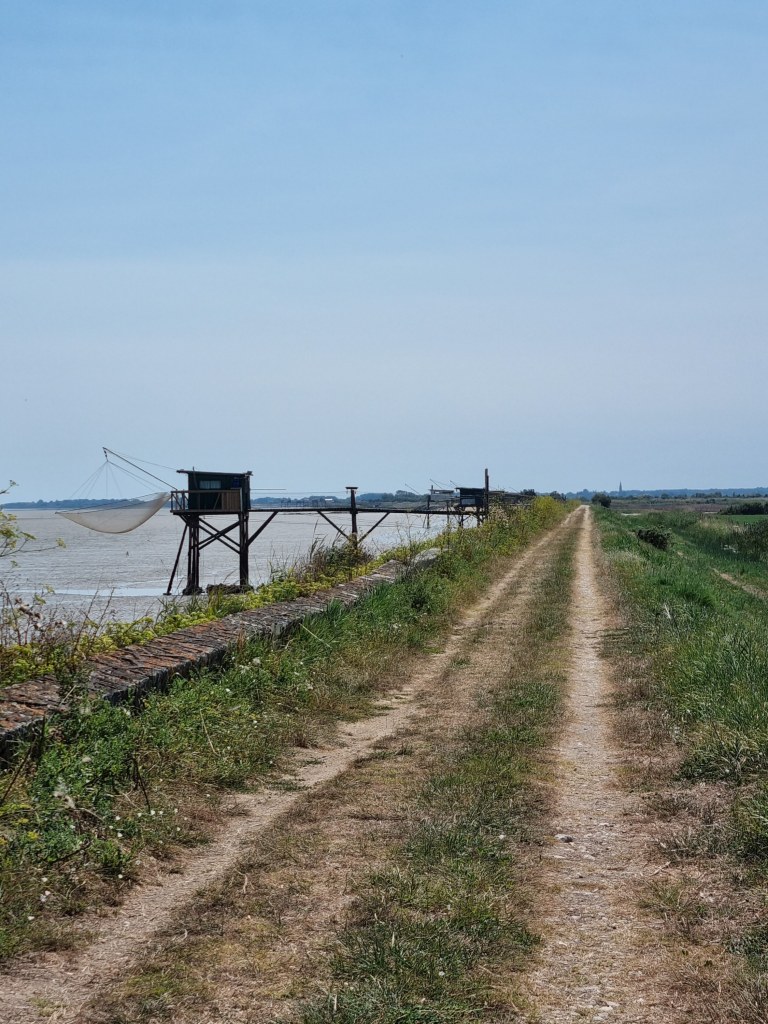 Comment visiter le Phare de Richard à la Pointe du Médoc ? | Audrey Cuisine