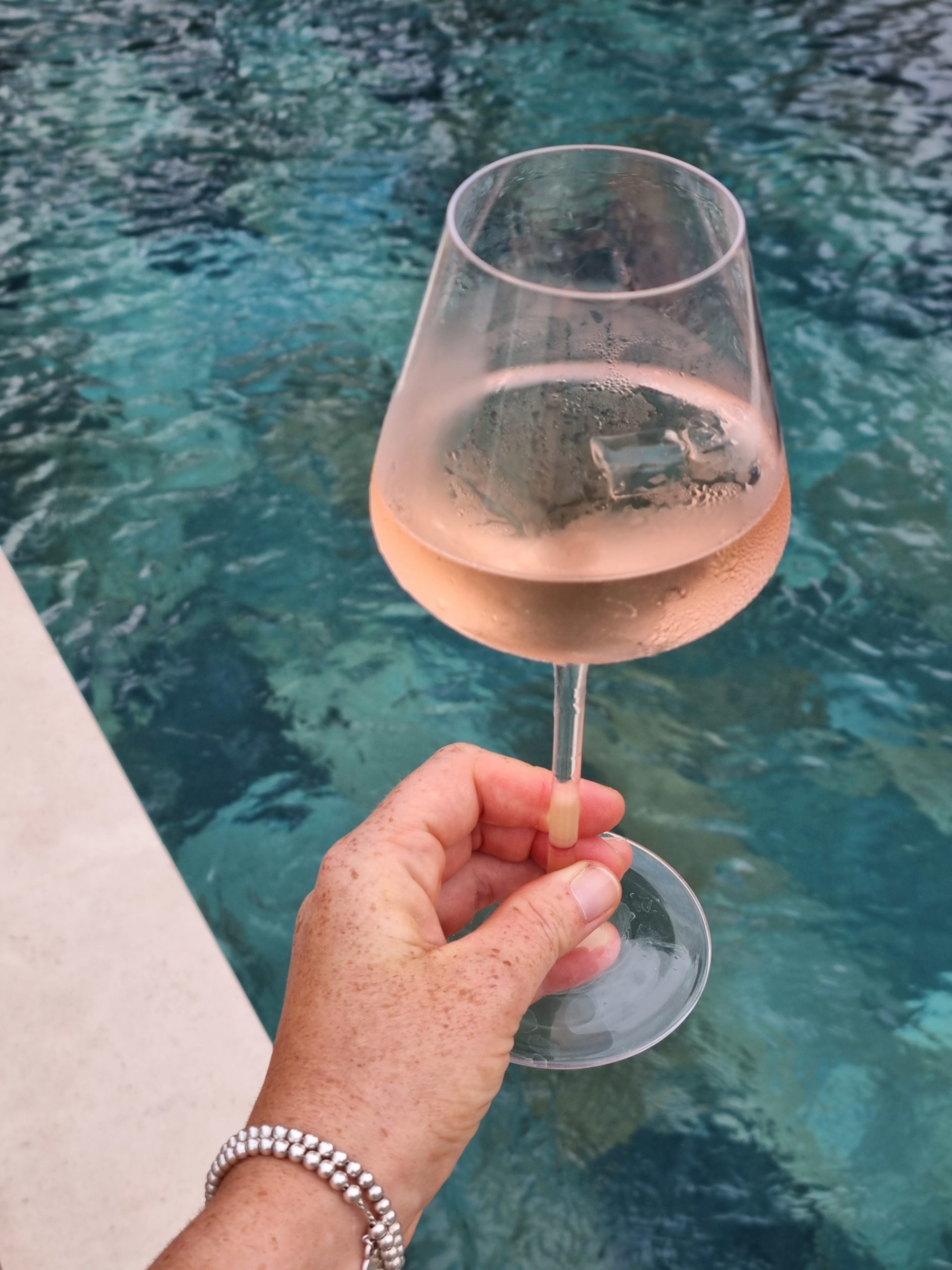 Connaissez-vous les Rosés de Bourgueil ?