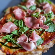 pizzas maison simples et gourmandes