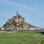 Comment s'organiser une journée au Mont Saint Michel