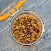 granola maison