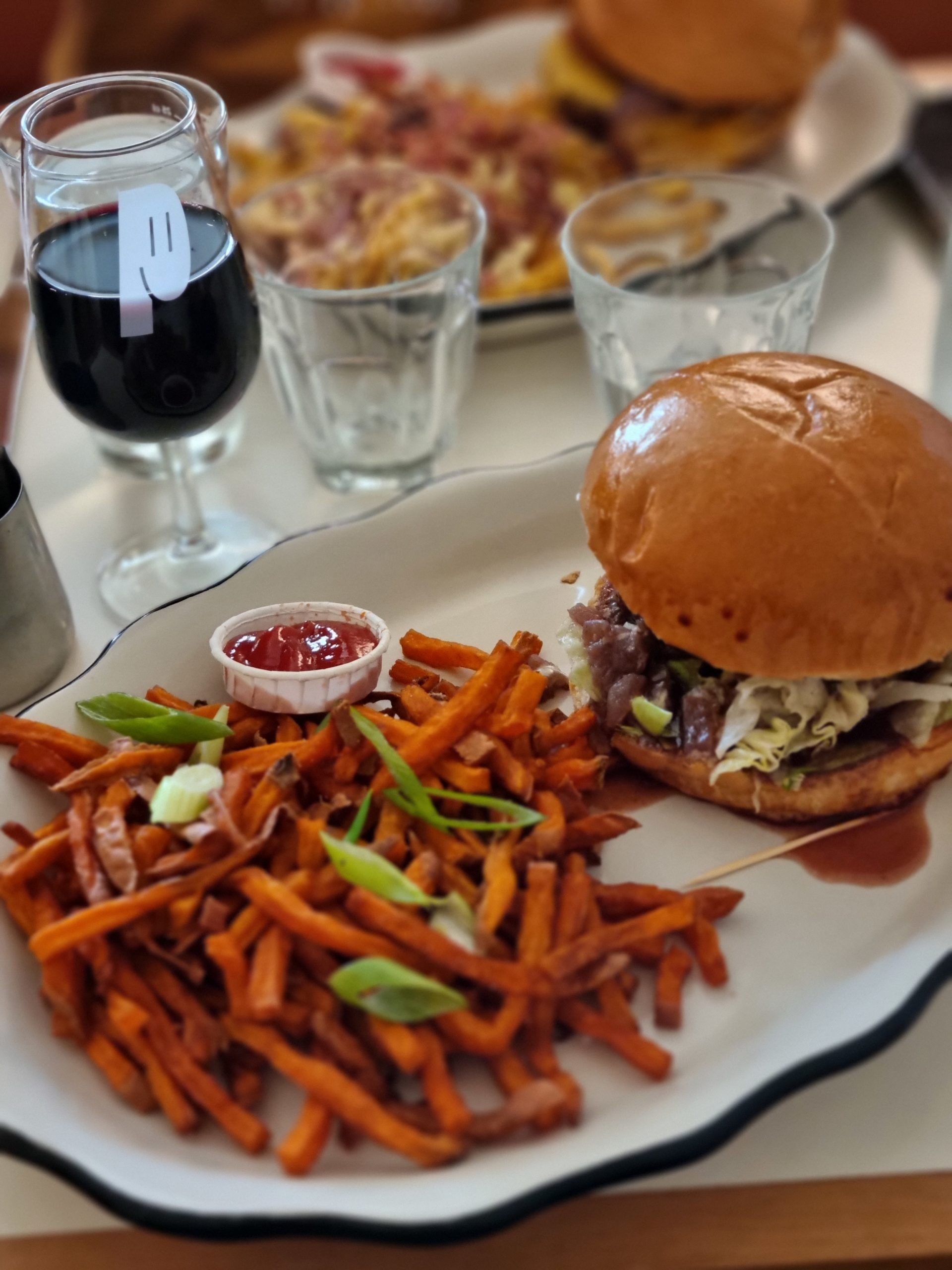 Où manger les meilleurs Burgers à Bordeaux "