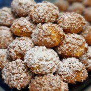 Pâtisserie M Les Choux à Bordeaux et Eysines