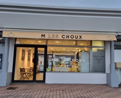 M Les Choux