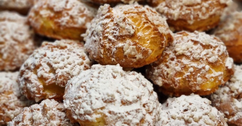 Pâtisserie M Les Choux à Bordeaux et Eysines