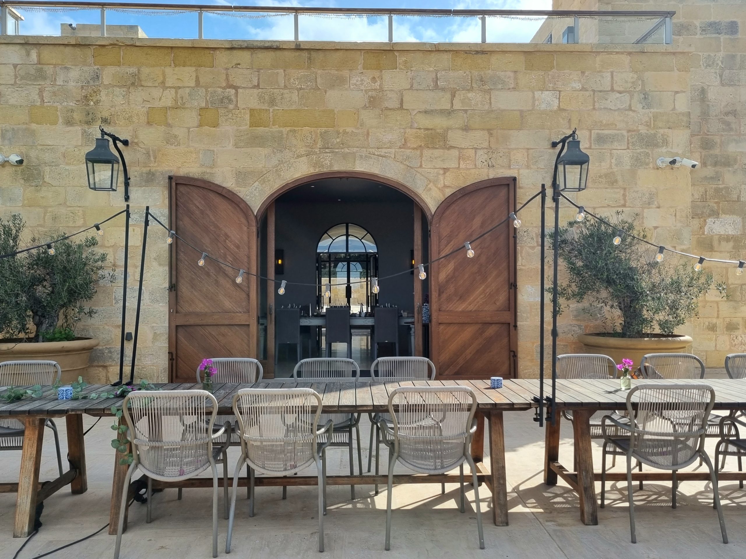 Les 10 restaurants incontournables à découvrir à Malte