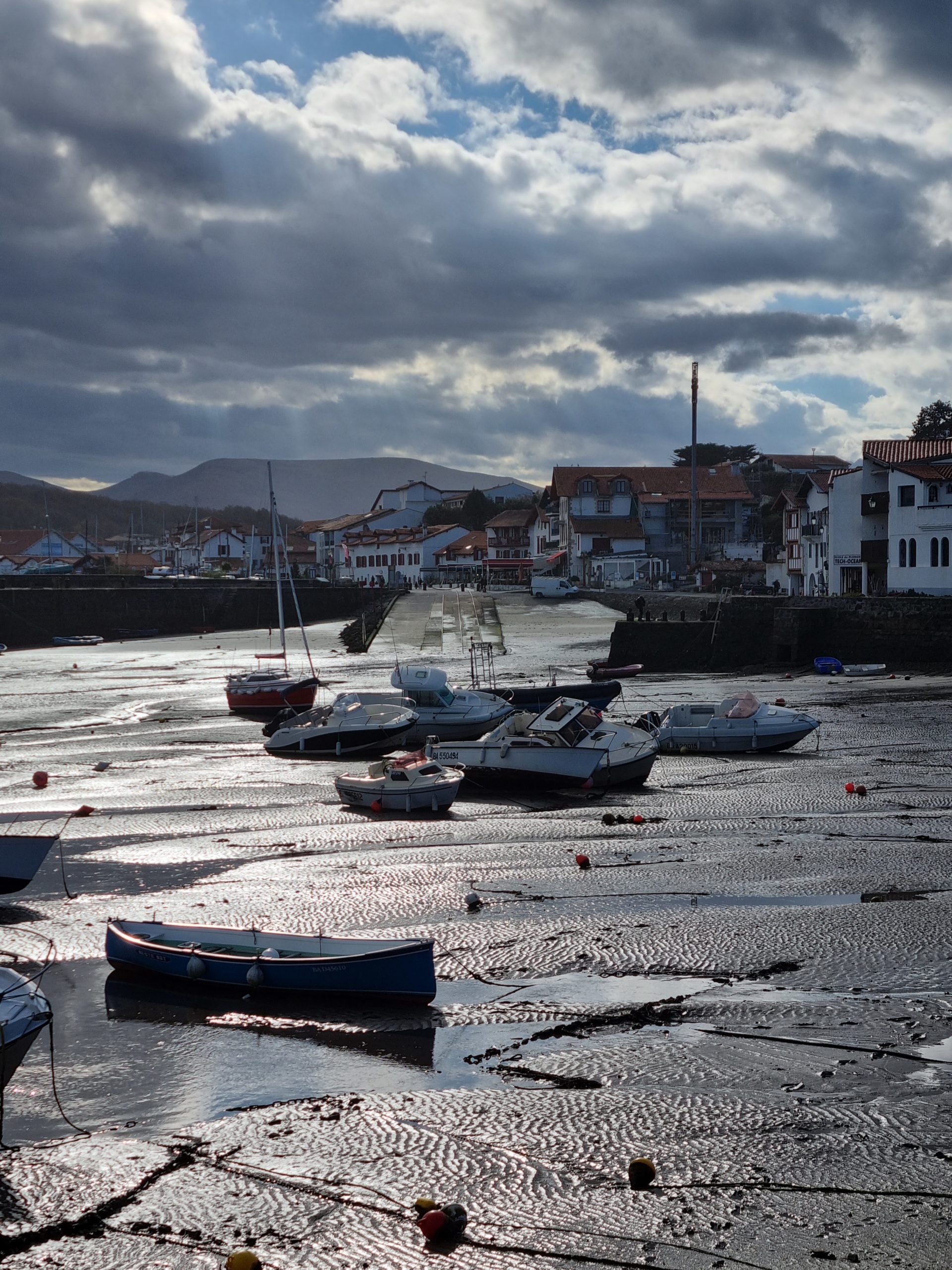 Mes bonnes adresses gourmandes au Pays Basque