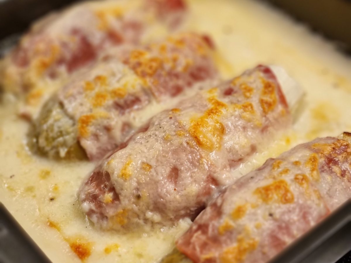 Endive Cocotte Minute Temps De Cuisson Comment bien réussir la recette des endives au jambon ? | Audrey Cuisine