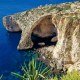 Blue Grotto Malte