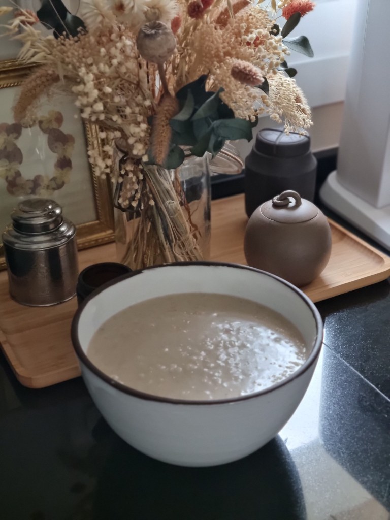 la meilleure recette du riz au lait à la vanille