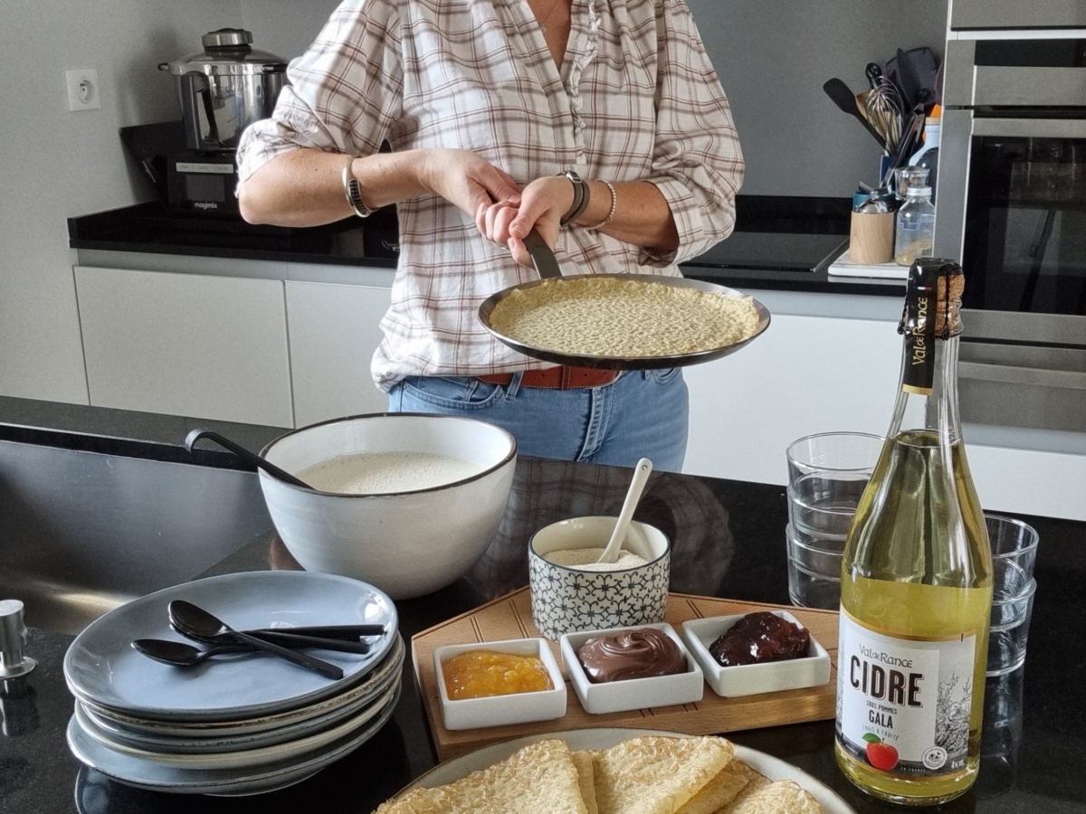 Audrey Cuisine - Le blog culinaire d'une gourmande