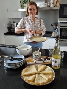 recettes incontournables de crêpes