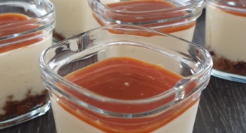 Comment faire des cheesecake à la multi-délices ?