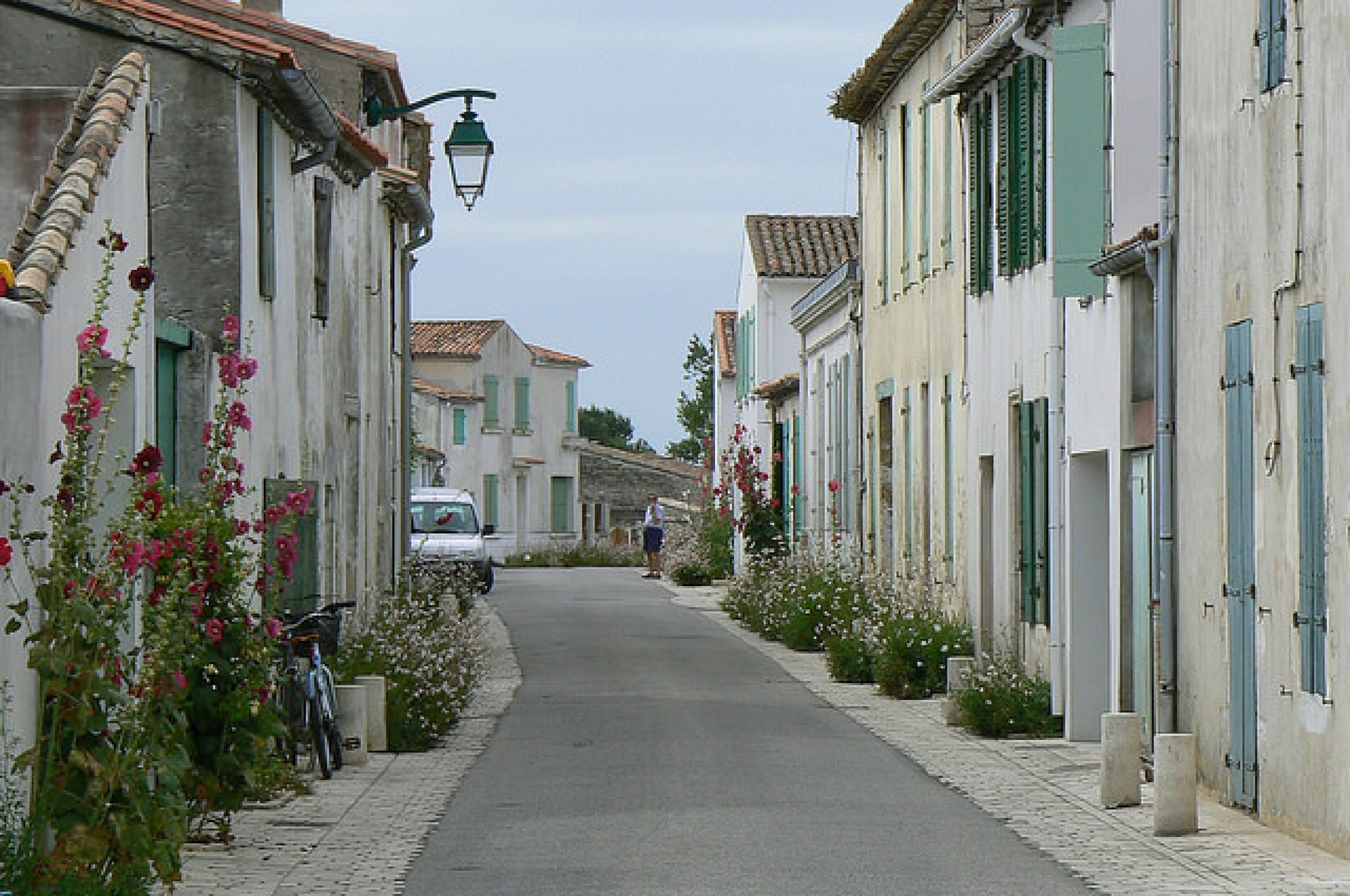 Quel hôtel pour un week-end Thalasso Ile de Ré "