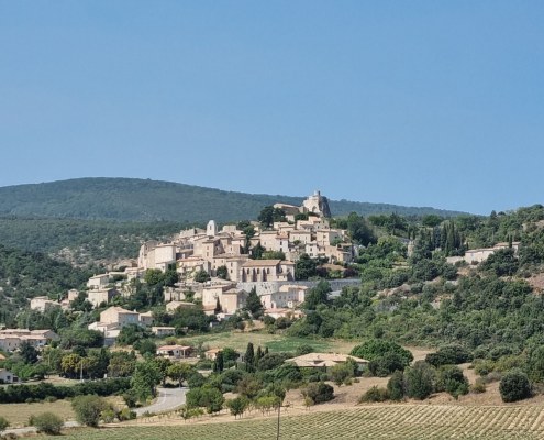 Alpes de Haute Provence