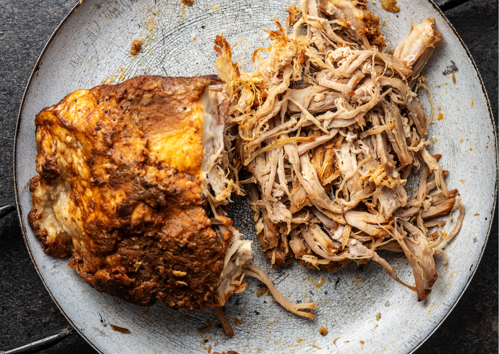 Comment faire du Pulled Pork comme aux USA "