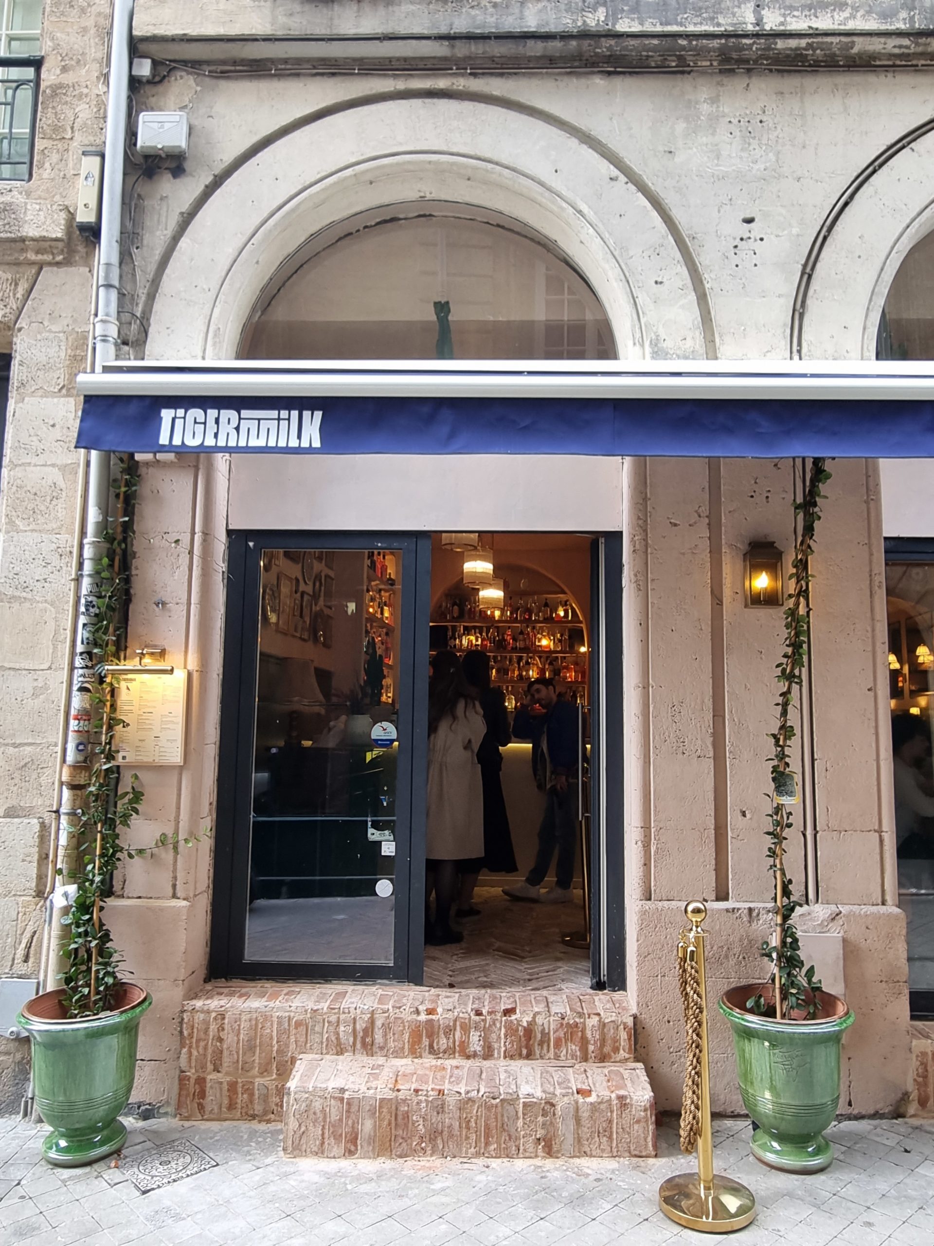 Tigermilk, un nouveau restaurant Mexicain à Bordeaux