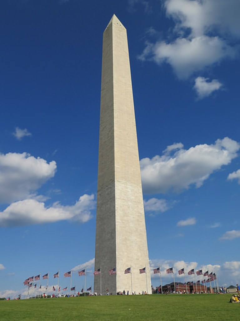 journée à Washington DC