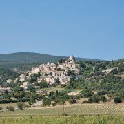 Alpes de Haute Provence